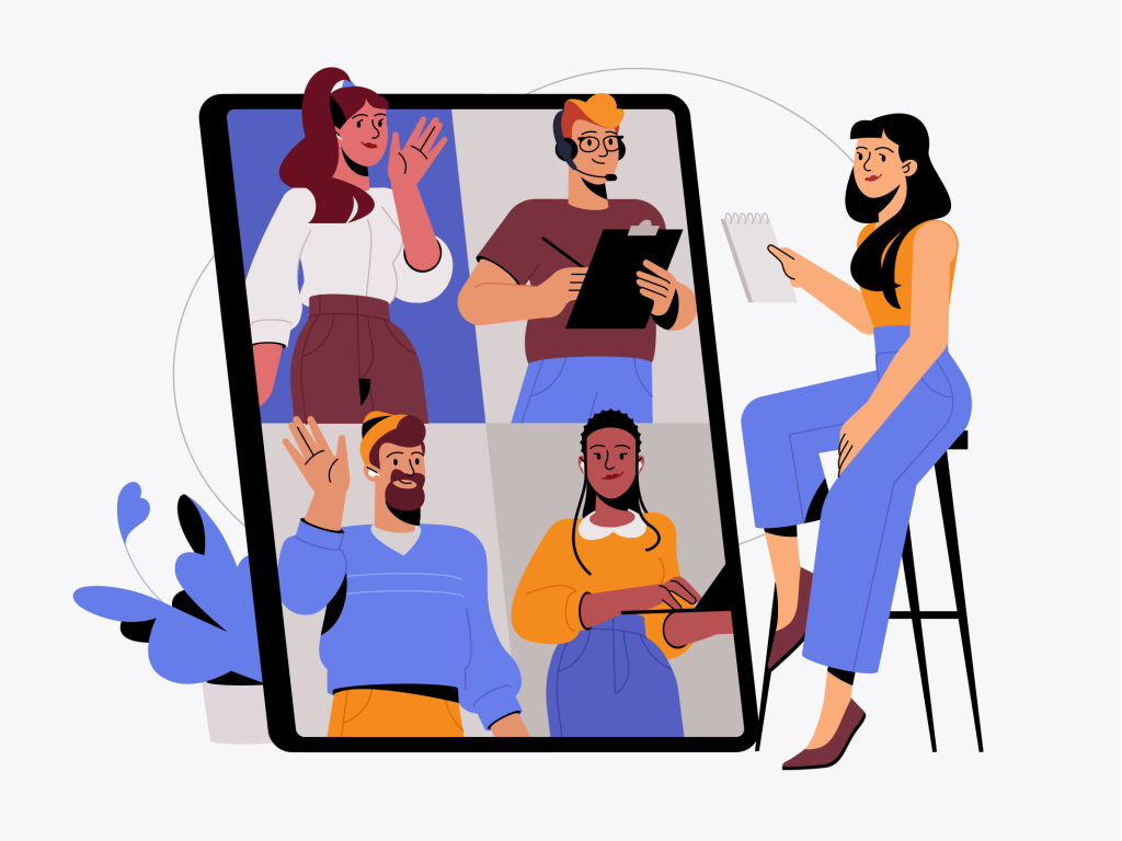 shopify project
