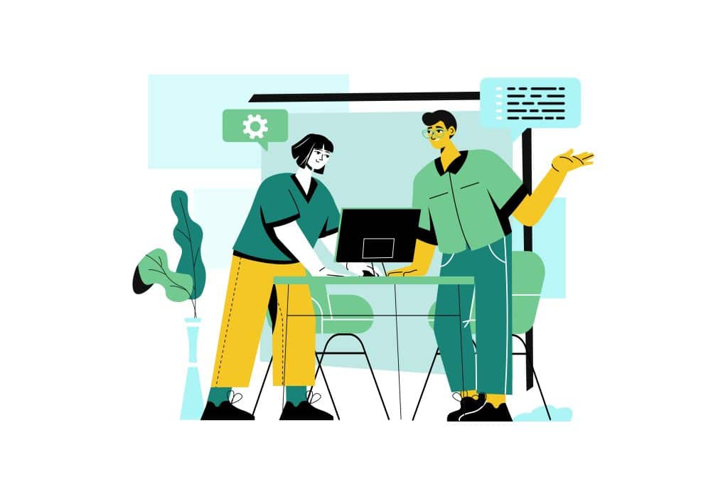 coding with the code beast