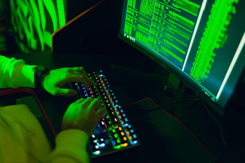 malware removal services